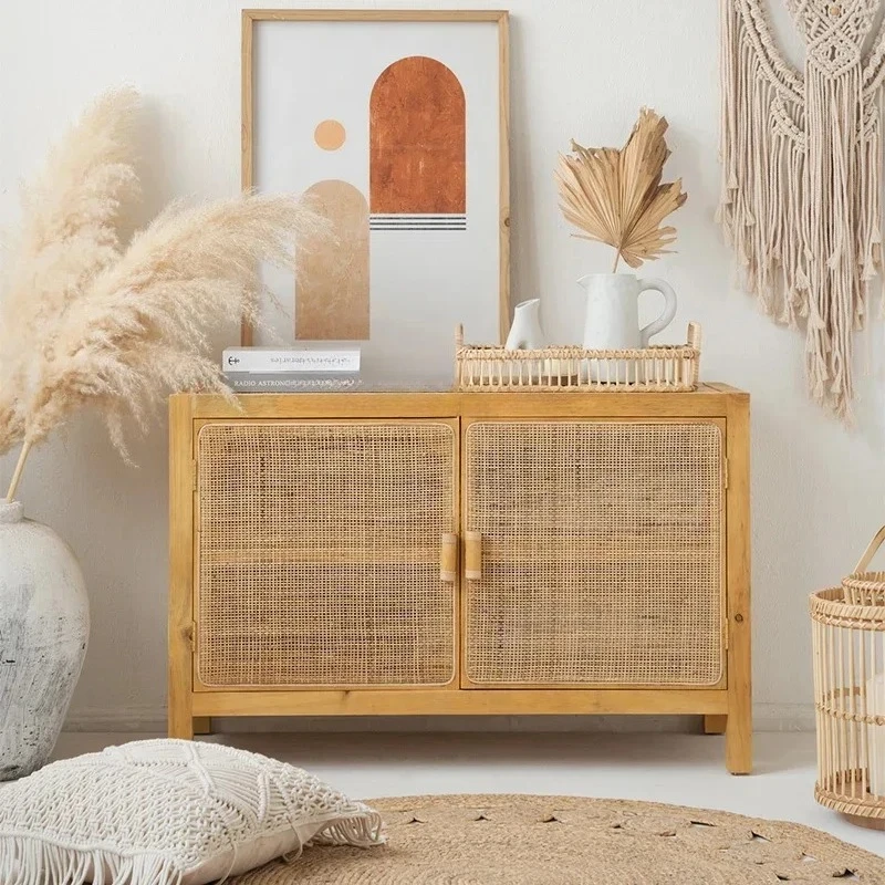 l5 lNordic сервант из цельного дерева, простой японский современный шкаф из ротанга для хранения вещей, маленькая квартира, гостиная, вход, чайный шкаф
l5 lNordic сервант из цельного дерева, простой японский современный шкаф из ротанга для хранения вещей, маленькая квартира, гостиная, вход, чайный шкаф