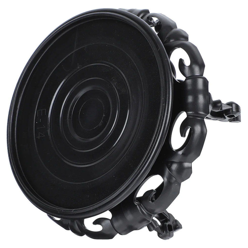 Stable Resin Potted Plant Riser Simple Color Design Suitable for Small Aquatic Fish Tanks Vase Base Plant Stand
Stable Resin Potted Plant Riser Simple Color Design Suitable for Small Aquatic Fish Tanks Vase Base Plant Stand