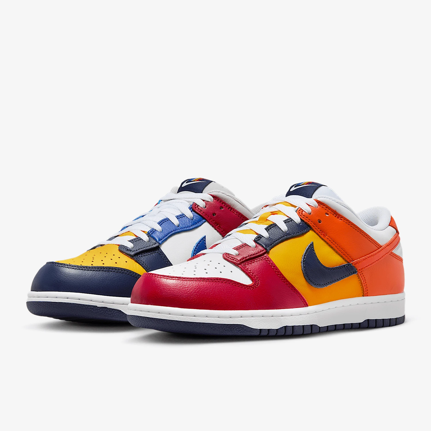 Классические легкие повседневные кроссовки унисекс Nike Authentic Dunk Low IB2051-400
Классические легкие повседневные кроссовки унисекс Nike Authentic Dunk Low IB2051-400