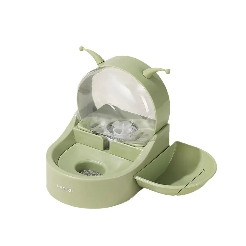Cat Water Dispenser Unplugged, Mobile Dog Water Dispenser, Pet Water Dispenser, Cat Moisture-proof Mouth Knocked Over
Cat Water Dispenser Unplugged, Mobile Dog Water Dispenser, Pet Water Dispenser, Cat Moisture-proof Mouth Knocked Over