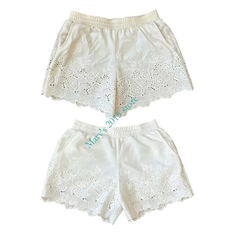 Women Culotte Half Slips Cotton Bloomer Pettipants Under Dresses Lace Trim Pants Elastic Waist Liner Slip Shorts
Women Culotte Half Slips Cotton Bloomer Pettipants Under Dresses Lace Trim Pants Elastic Waist Liner Slip Shorts