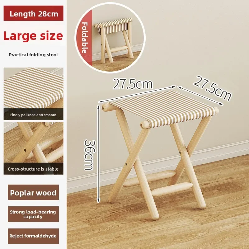 Firm Maza Stool Folding Low Stool Solid Wood Strong Bold Reinforcement Factory
Firm Maza Stool Folding Low Stool Solid Wood Strong Bold Reinforcement Factory