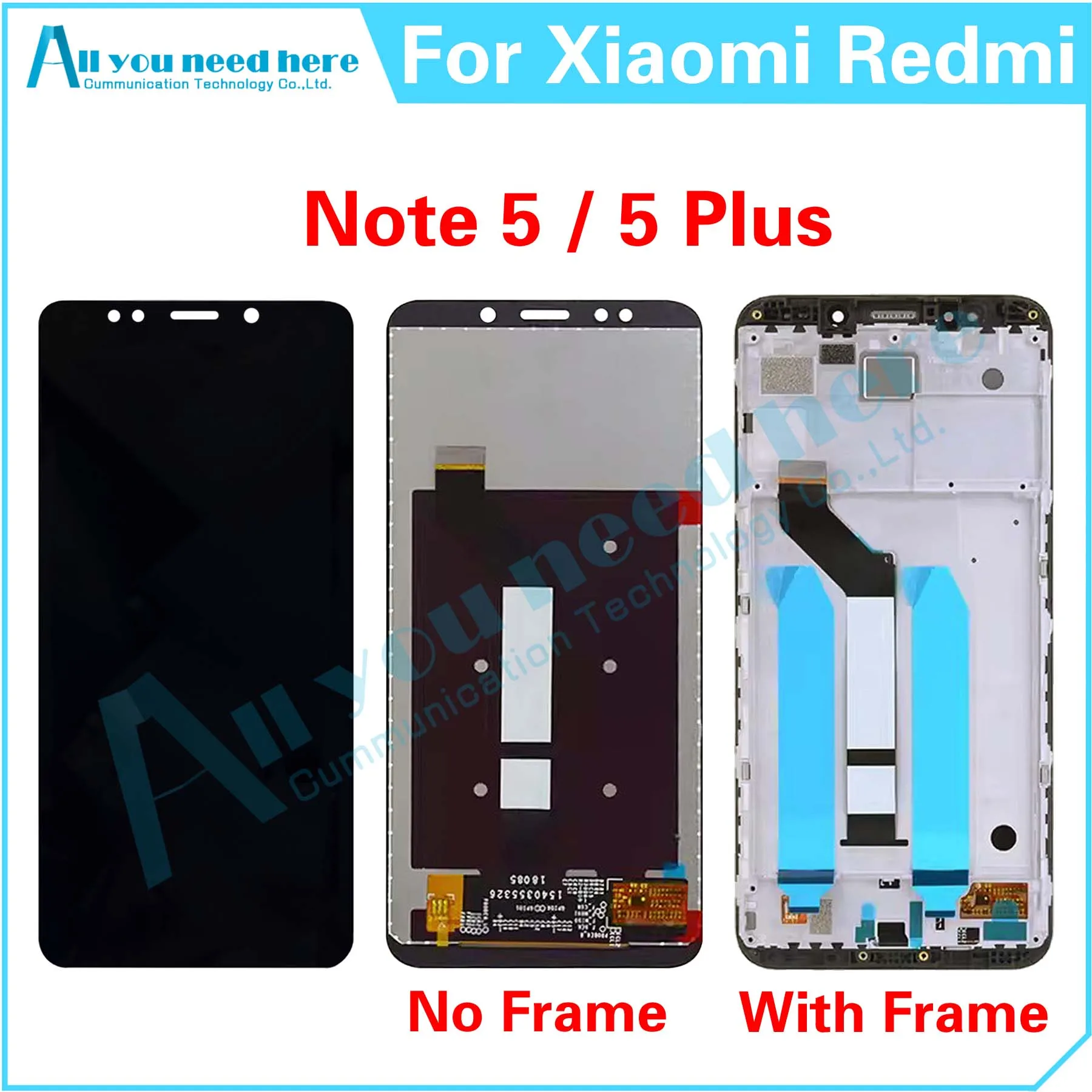 100% тест для Xiaomi Redmi Note 5 Plus ЖК-дисплей сенсорный экран дигитайзер в сборе для Note5 Note5Plus запасные части для ремонта
100% тест для Xiaomi Redmi Note 5 Plus ЖК-дисплей сенсорный экран дигитайзер в сборе для Note5 Note5Plus запасные части для ремонта