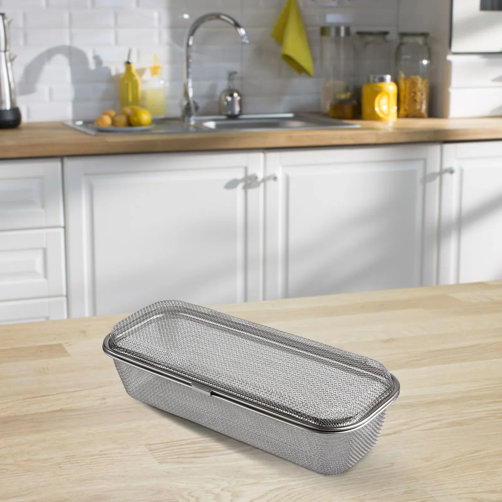 Dishwasher Storage Dishwasher Basket Compact Structure Easy To Clean Efficient Organization Rust Resistance Space-Saving Design
Dishwasher Storage Dishwasher Basket Compact Structure Easy To Clean Efficient Organization Rust Resistance Space-Saving Design
