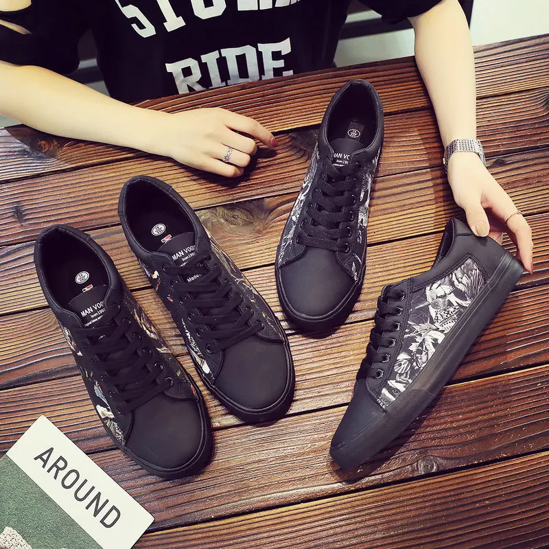 Shengxuanny Men's sneakers Breathable casual shoes non-slip PU shoes light weight Rubber sole Slip-On Shoes
Shengxuanny Men's sneakers Breathable casual shoes non-slip PU shoes light weight Rubber sole Slip-On Shoes