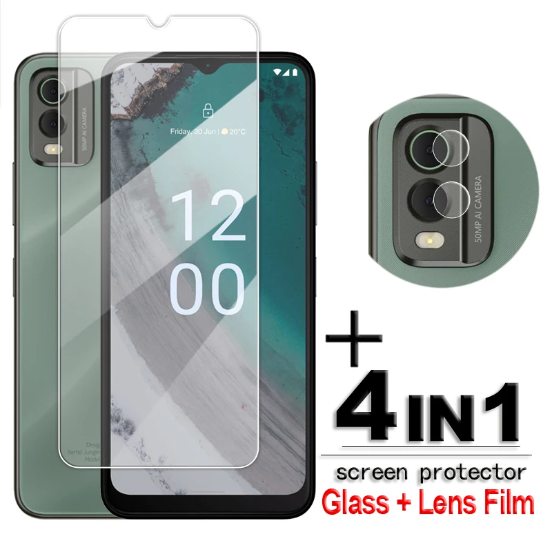 For Nokia C32 Glass For Nokia C32 4G Tempered Glass 6.5 inch Transparent Full Glue Screen Protector For Nokia C32 Lens Flim
For Nokia C32 Glass For Nokia C32 4G Tempered Glass 6.5 inch Transparent Full Glue Screen Protector For Nokia C32 Lens Flim