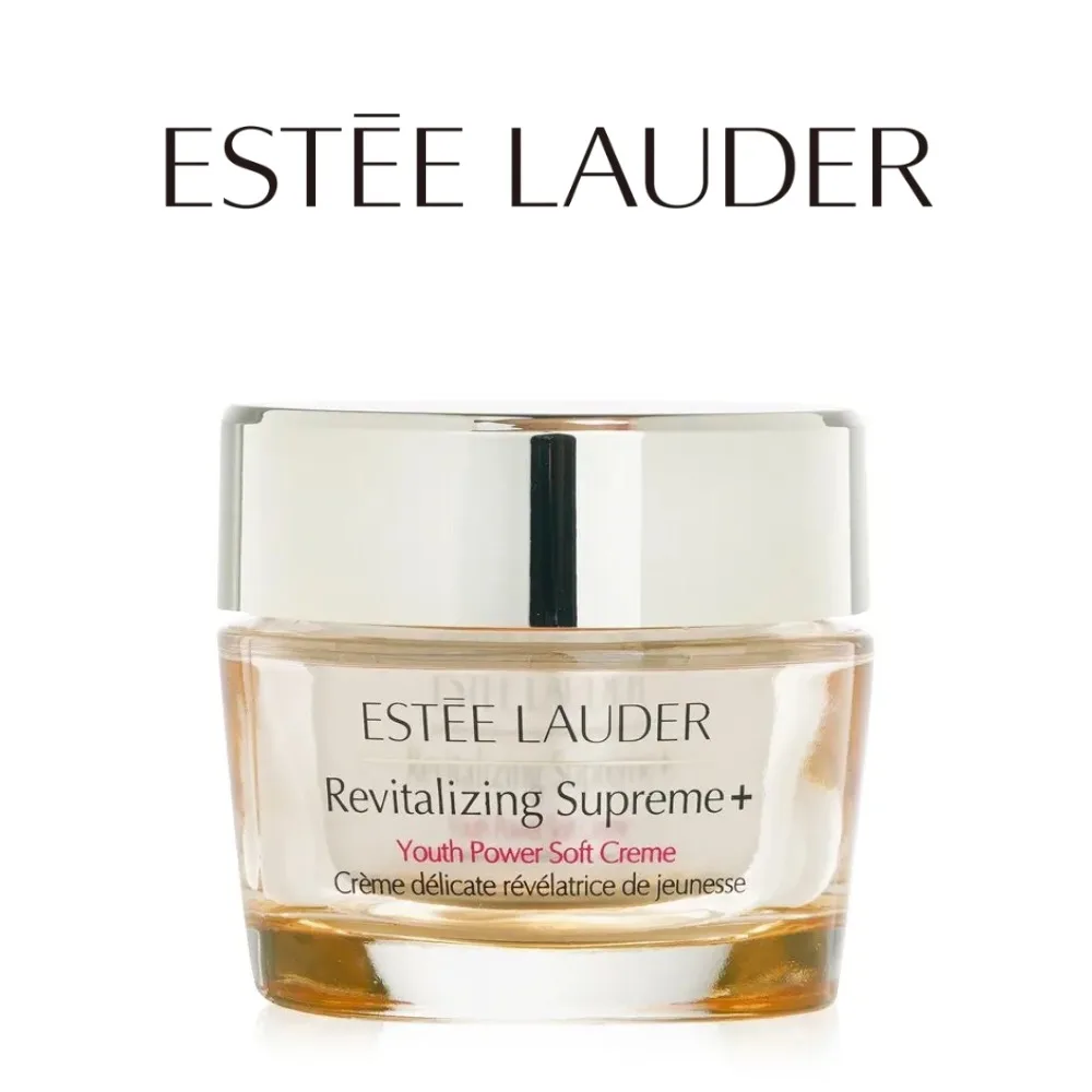 Estee Lauder Revitalizing Supreme + Youth Power Soft Creme 75ml, Original ESTĒE LAUDER Skin Cares for Women/Men, Sephora Stuff
Estee Lauder Revitalizing Supreme + Youth Power Soft Creme 75ml, Original ESTĒE LAUDER Skin Cares for Women/Men, Sephora Stuff