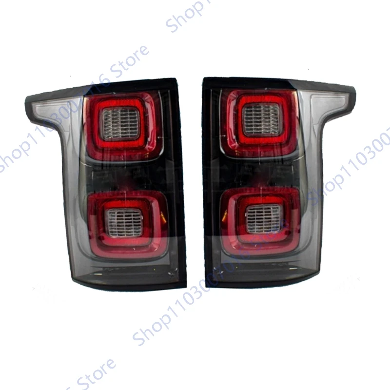 Rear Tail Light Signal Lamp For Land Range Rover L405 2013-2020 Brake Light Warning Headlights Tail Lamp LR098353 LR098346
Rear Tail Light Signal Lamp For Land Range Rover L405 2013-2020 Brake Light Warning Headlights Tail Lamp LR098353 LR098346
