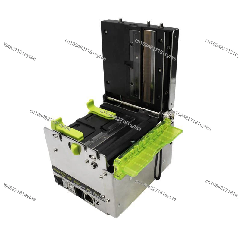 KP-830 Embedded Thermal Printer Self Service Ticket Printer for Thick Paper Smart Terminal
KP-830 Embedded Thermal Printer Self Service Ticket Printer for Thick Paper Smart Terminal