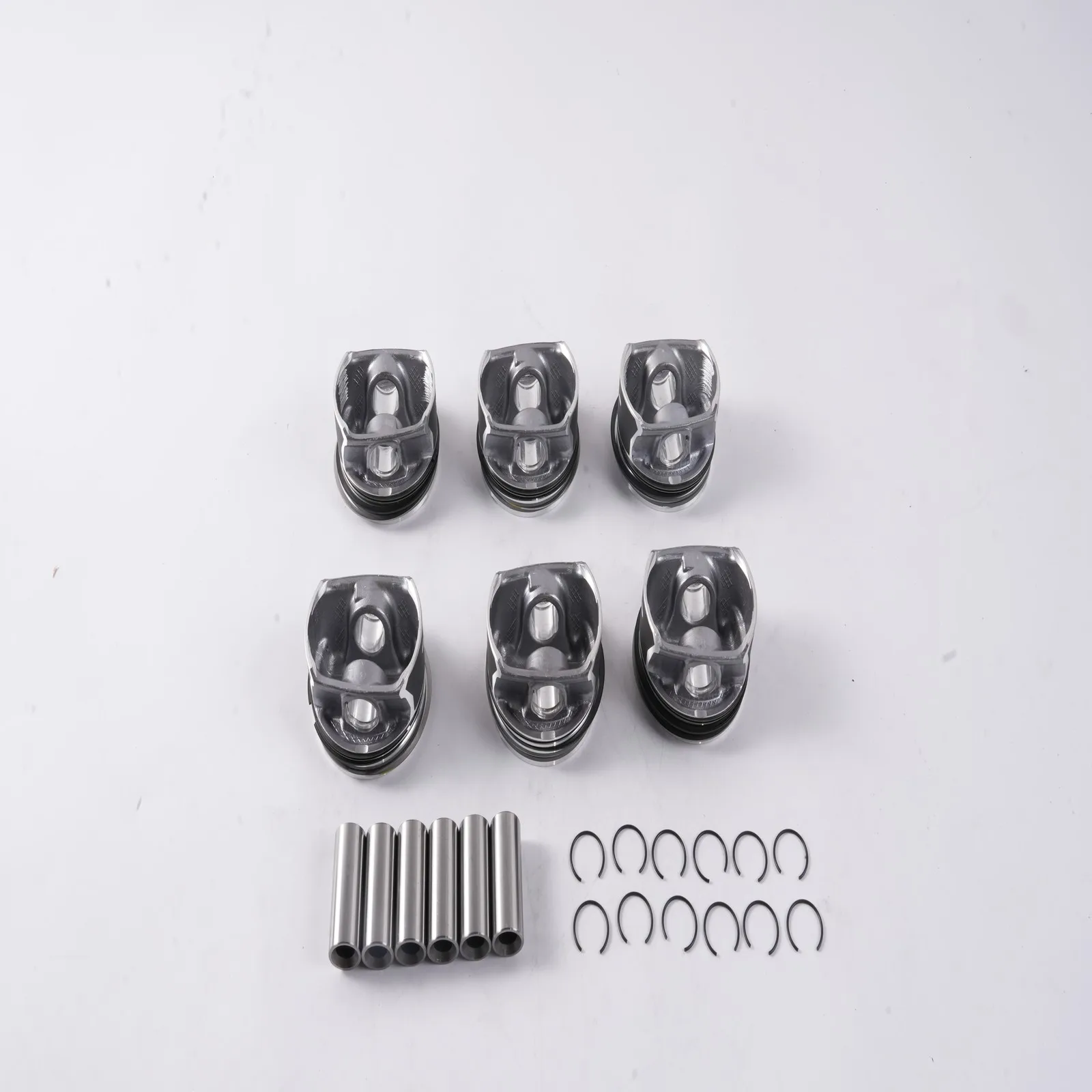 Комплект поршней двигателя для Volvo S60 S80 V60 XC60 B6304T 30750892
Комплект поршней двигателя для Volvo S60 S80 V60 XC60 B6304T 30750892