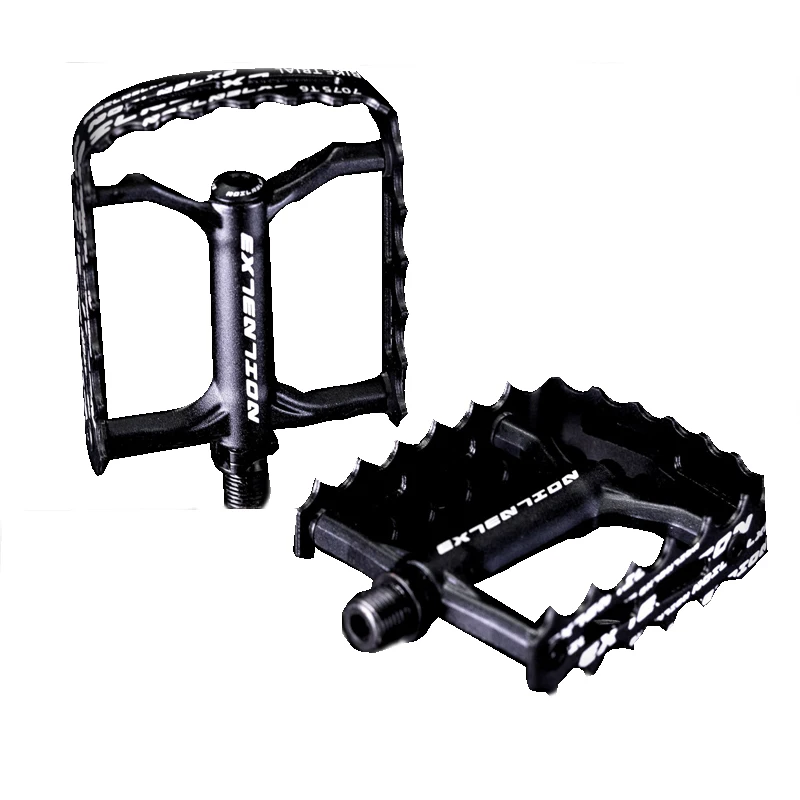 BMX/Climbing Bike Pedal/ Bearing Aluminum PEDAL /Bike Accessories
BMX/Climbing Bike Pedal/ Bearing Aluminum PEDAL /Bike Accessories