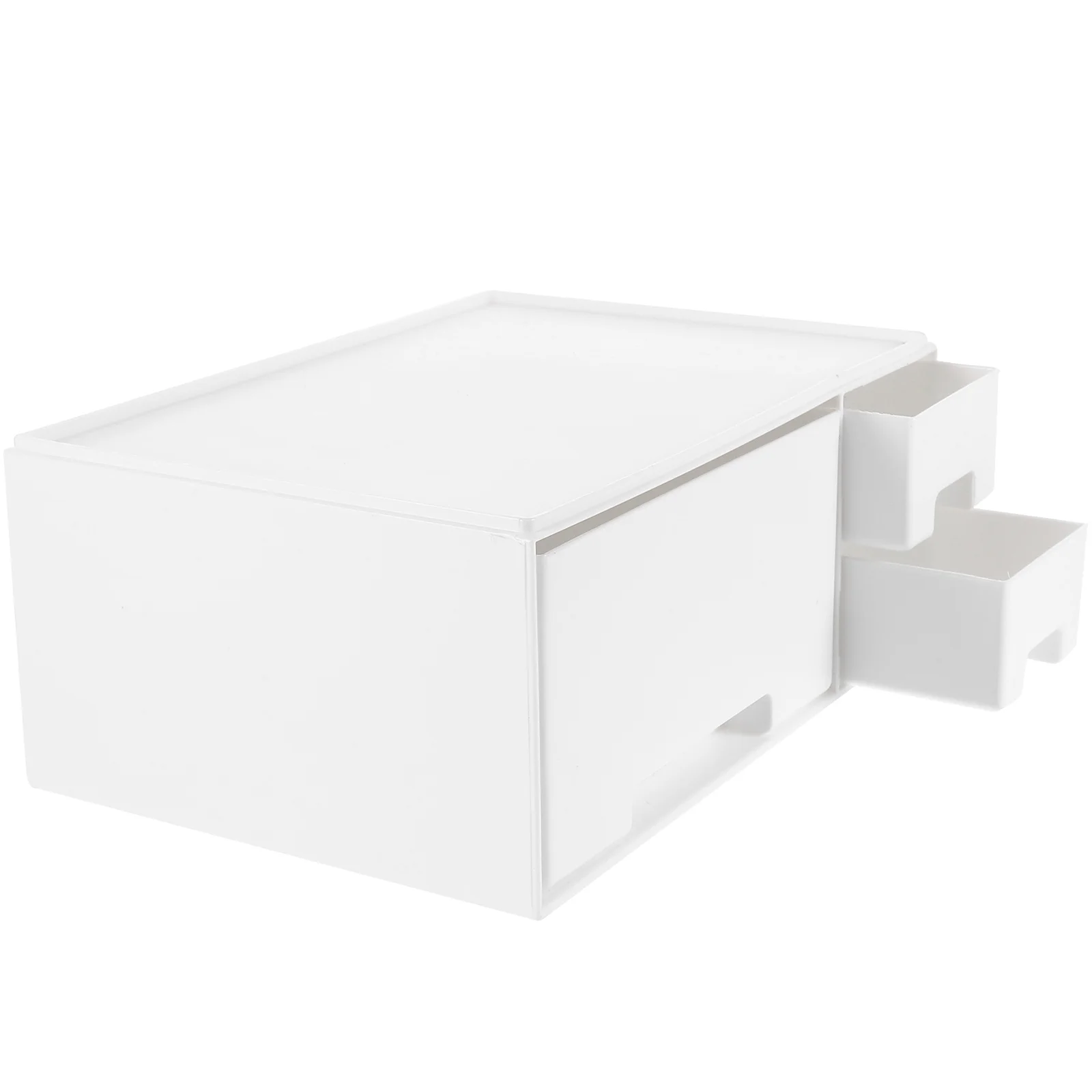 Laptop Computer Heightened Shelf Monitor Riser Stand Desk Screen White with Shelves Storage Desktop
Laptop Computer Heightened Shelf Monitor Riser Stand Desk Screen White with Shelves Storage Desktop