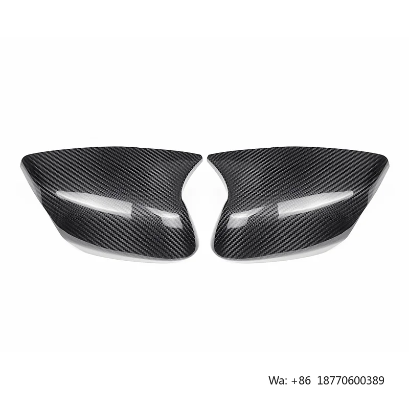 New Carbon Fiber Rear View Mirror Cover for Chevrolet Corvette C8 2020-2025 Business/Luxury Car Exterior Accessory
New Carbon Fiber Rear View Mirror Cover for Chevrolet Corvette C8 2020-2025 Business/Luxury Car Exterior Accessory