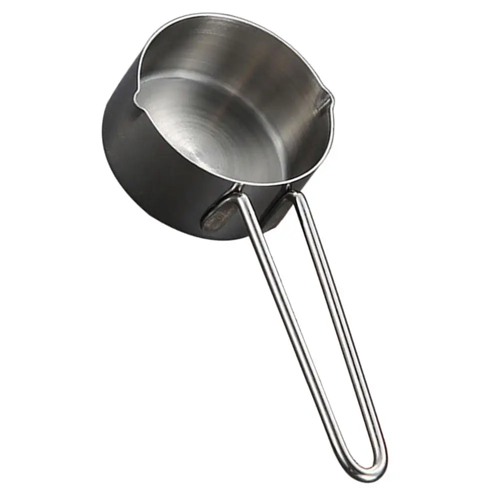 1Pcs Baking Measuring Spoons Stainless Steel 60ml 1 4 Cup Reusable Kitchen Reusable Measuring Cups Tool Set Versatile
1Pcs Baking Measuring Spoons Stainless Steel 60ml 1 4 Cup Reusable Kitchen Reusable Measuring Cups Tool Set Versatile