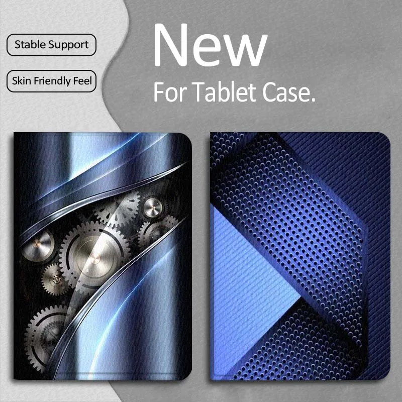 Blue Cool Grid Pattern Gift For Apple iPad Pro Air 13 2 7th 6th 2025 M2 M3 M4 M512.9 13 inch Foldable Tablet Case
Blue Cool Grid Pattern Gift For Apple iPad Pro Air 13 2 7th 6th 2025 M2 M3 M4 M512.9 13 inch Foldable Tablet Case
