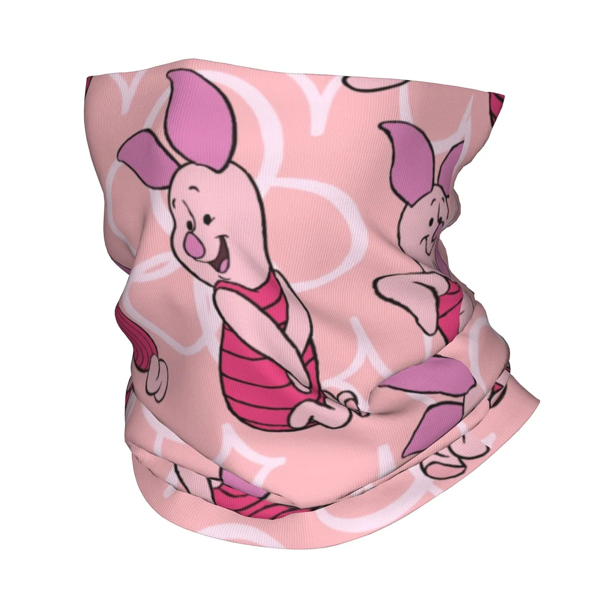 Animated Cartoon Winnie The Pooh Bandana Neck Gaiter for Ski Running Men Women Wrap Scarf Balaclava Warmer Face Scarf Cover
Animated Cartoon Winnie The Pooh Bandana Neck Gaiter for Ski Running Men Women Wrap Scarf Balaclava Warmer Face Scarf Cover