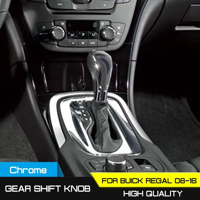 Автомобильная автоматическая хромированная/матовая ручка переключения передач, рычаг переключения передач для Opel/Vauxhall Insignia/Astra J для GM/Buick Regal 2008-2016
Автомобильная автоматическая хромированная/матовая ручка переключения передач, рычаг переключения передач для Opel/Vauxhall Insignia/Astra J для GM/Buick Regal 2008-2016