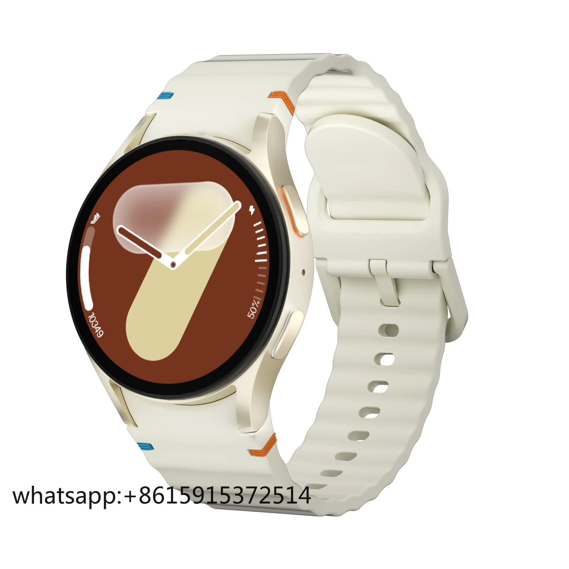 TLCRETE Watch7 Mini Smart Watch Waterproof Sports Montre Intelligente Fitness Tracker Watch Relogio Feminino NFC Wireless Charg
TLCRETE Watch7 Mini Smart Watch Waterproof Sports Montre Intelligente Fitness Tracker Watch Relogio Feminino NFC Wireless Charg