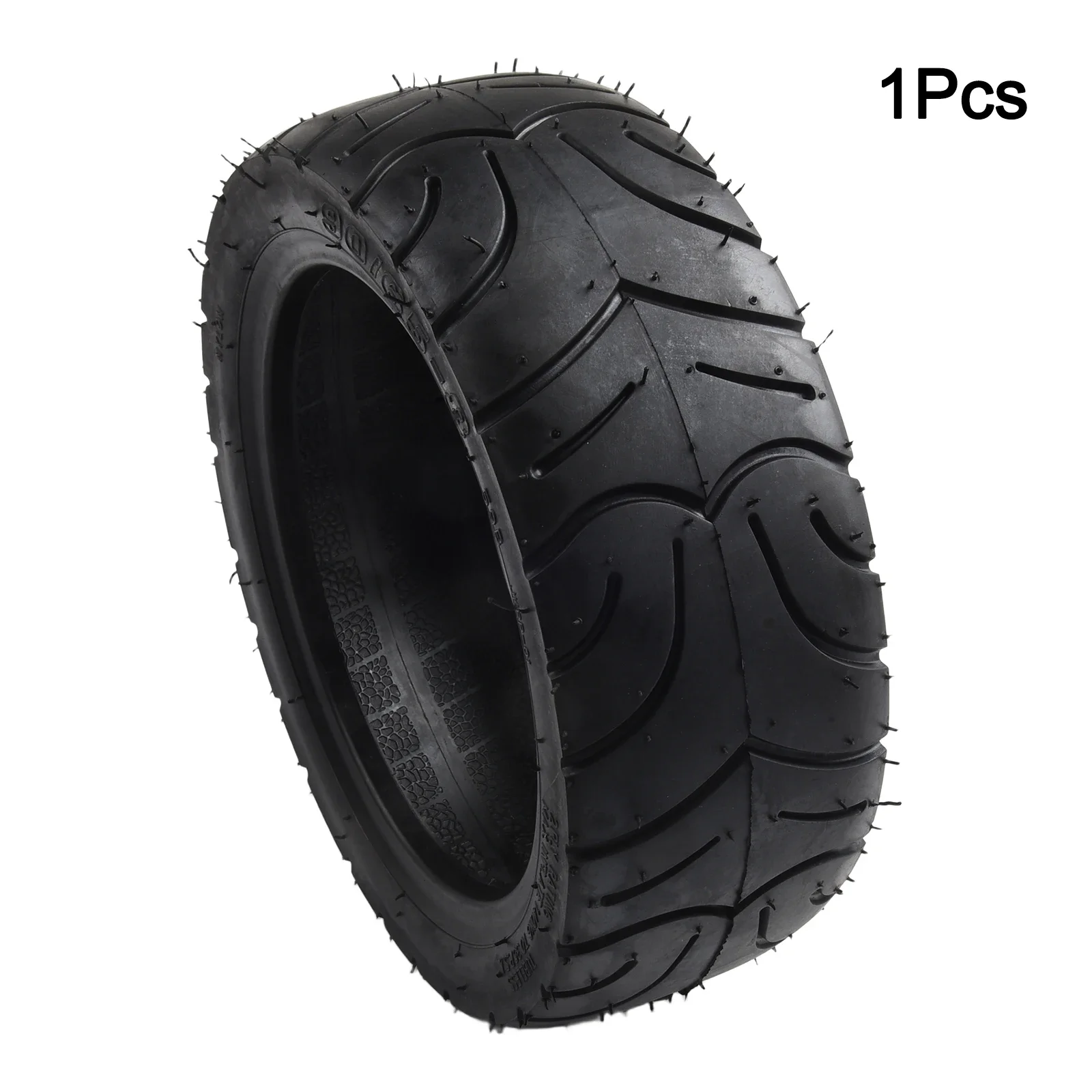 Biking Adventure Mobility Scooter Tire Robust Construction Shock Absorption Technology Versatile Compatibility
Biking Adventure Mobility Scooter Tire Robust Construction Shock Absorption Technology Versatile Compatibility