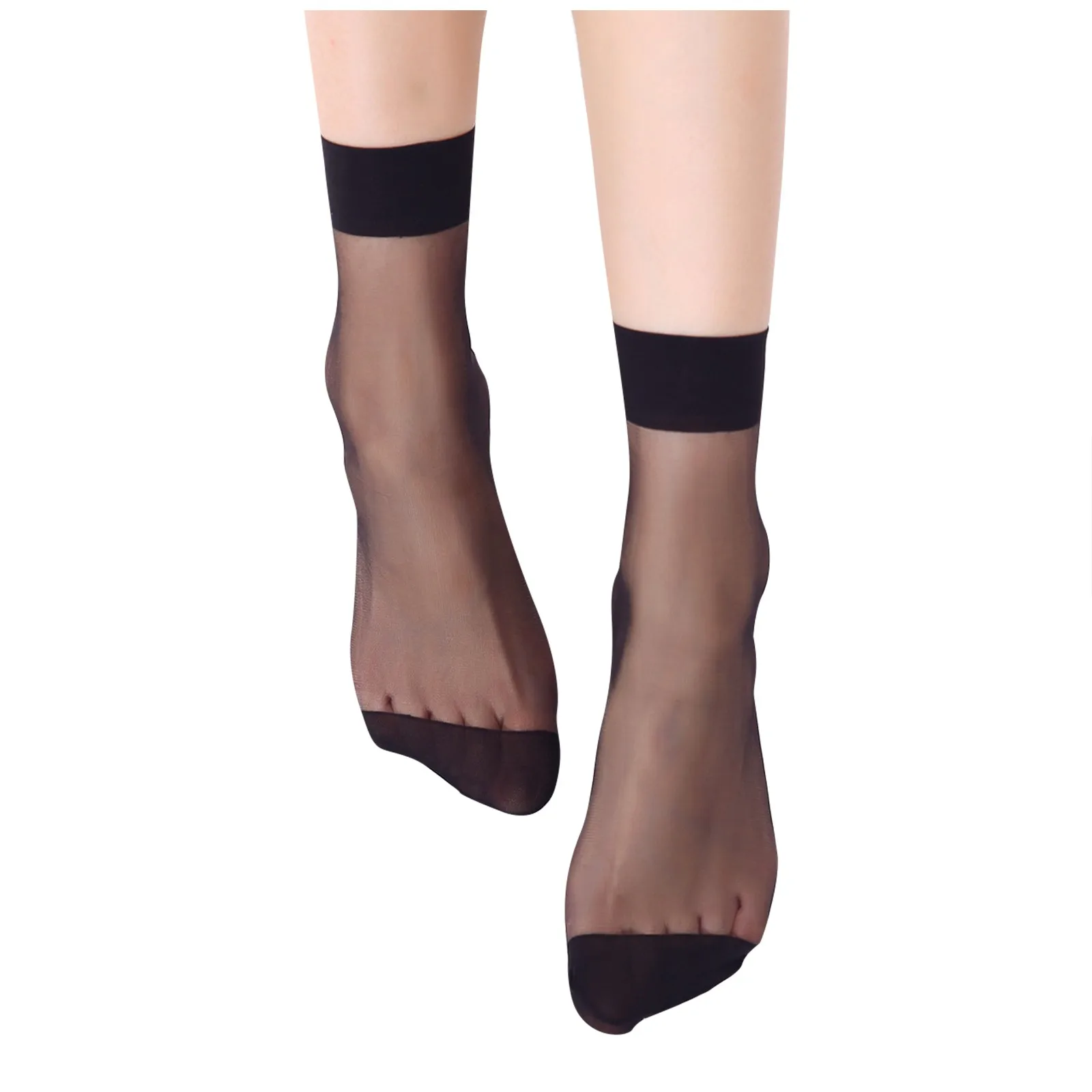 10 Pairs Sports Socks women summer sexy ultrathin transparent crystal silk socks high elastic skin color nylon short socks femal
10 Pairs Sports Socks women summer sexy ultrathin transparent crystal silk socks high elastic skin color nylon short socks femal