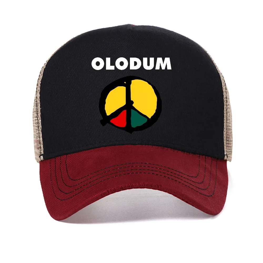 Olodum Brasilian Musical Festival Theme baseball cap Michael Jackson Edition Peace vintage caps adjustable Cool Snapback hat
Olodum Brasilian Musical Festival Theme baseball cap Michael Jackson Edition Peace vintage caps adjustable Cool Snapback hat