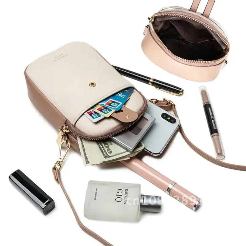 Fashion Small Crossbody Bags Women Mini PU Leather Shoulder Messenger For Flap Girls Ladies Bag Zipper Phone Purse Yellow Bolsas
Fashion Small Crossbody Bags Women Mini PU Leather Shoulder Messenger For Flap Girls Ladies Bag Zipper Phone Purse Yellow Bolsas