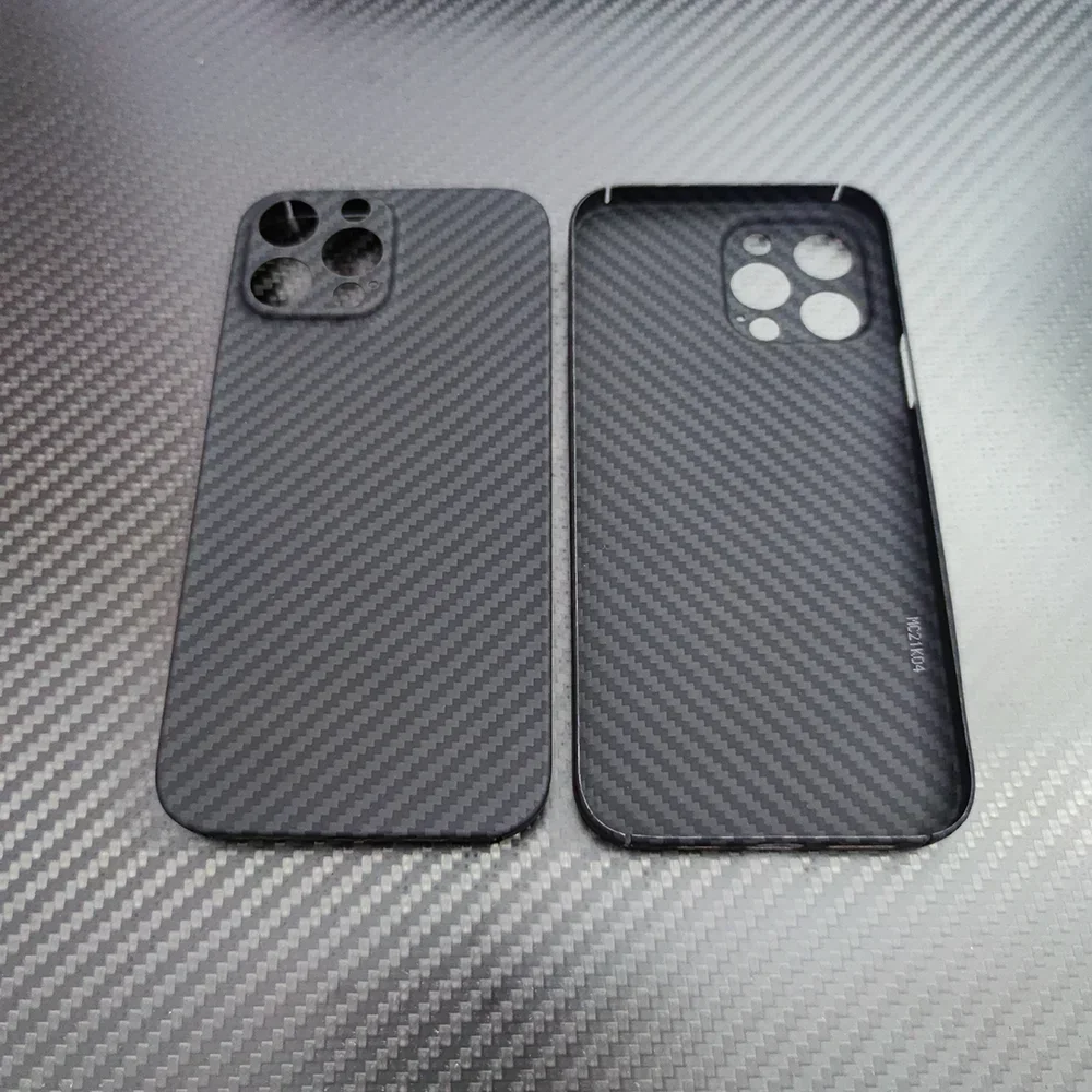 for iPhone 16/15/14/13 Pro Max case Pure Carbon Fiber Fine hole camera Thin Aramid fiber phone Cover for iPhone 15 pro 13mini
for iPhone 16/15/14/13 Pro Max case Pure Carbon Fiber Fine hole camera Thin Aramid fiber phone Cover for iPhone 15 pro 13mini