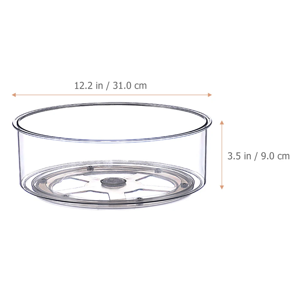 Rotating Kitchen Organizer Spice Tray Premium Material Condiment Rack Easy Access Turntable Cabinet Organizer Stylish Design
Rotating Kitchen Organizer Spice Tray Premium Material Condiment Rack Easy Access Turntable Cabinet Organizer Stylish Design