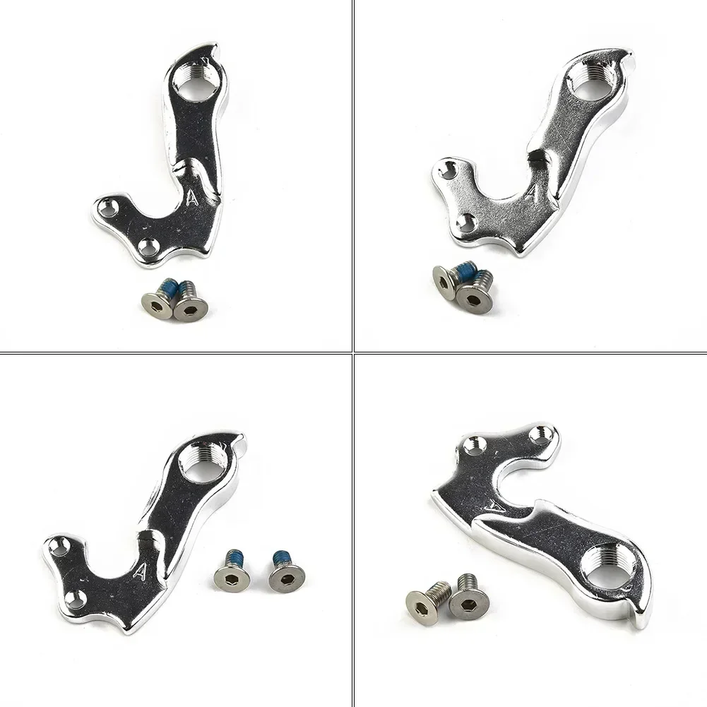 MTB Bike Bicycle REAR DERAILLEUR GEAR MECH HANGER Tail Hook For GHOSTT MERIDAA KHS Bicycle Derailleur Aluminum Alloy
MTB Bike Bicycle REAR DERAILLEUR GEAR MECH HANGER Tail Hook For GHOSTT MERIDAA KHS Bicycle Derailleur Aluminum Alloy