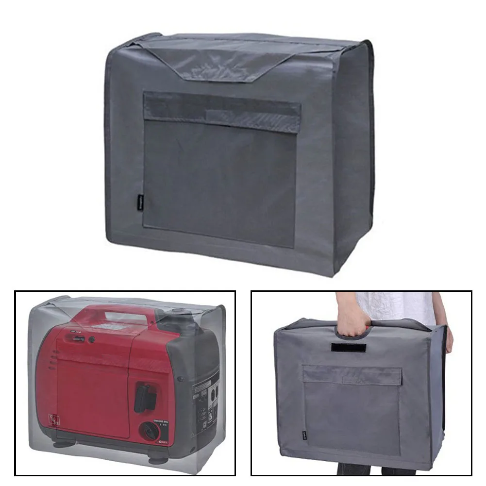 Чехол для хранения генератора YAFEX с ручками, защита от атмосферных воздействий, 52x29x41 см, пылезащитный чехол, горячая распродажа 2025, бренд. Новое и высокое качество
Чехол для хранения генератора YAFEX с ручками, защита от атмосферных воздействий, 52x29x41 см, пылезащитный чехол, горячая распродажа 2025, бренд. Новое и высокое качество