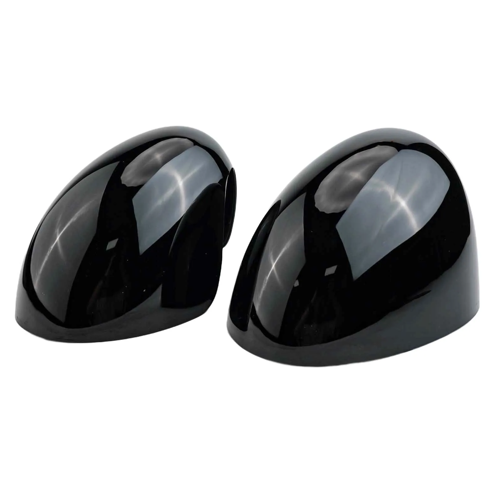 Easy Installation Car Exterior Accessories Mirror Cap Casings Mini Wing Mirror ABS Material Front, Left, Right Placement 
Easy Installation Car Exterior Accessories Mirror Cap Casings Mini Wing Mirror ABS Material Front, Left, Right Placement