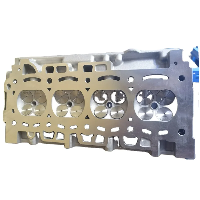Полная головка цилиндра SQR481 для CHERY QQ481 Tiggo/Eastar/Fora/Vortex 1,6 1,8 2,0 481F-1003010BA 481F-1003010CA 481H-1003010BA
Полная головка цилиндра SQR481 для CHERY QQ481 Tiggo/Eastar/Fora/Vortex 1,6 1,8 2,0 481F-1003010BA 481F-1003010CA 481H-1003010BA
