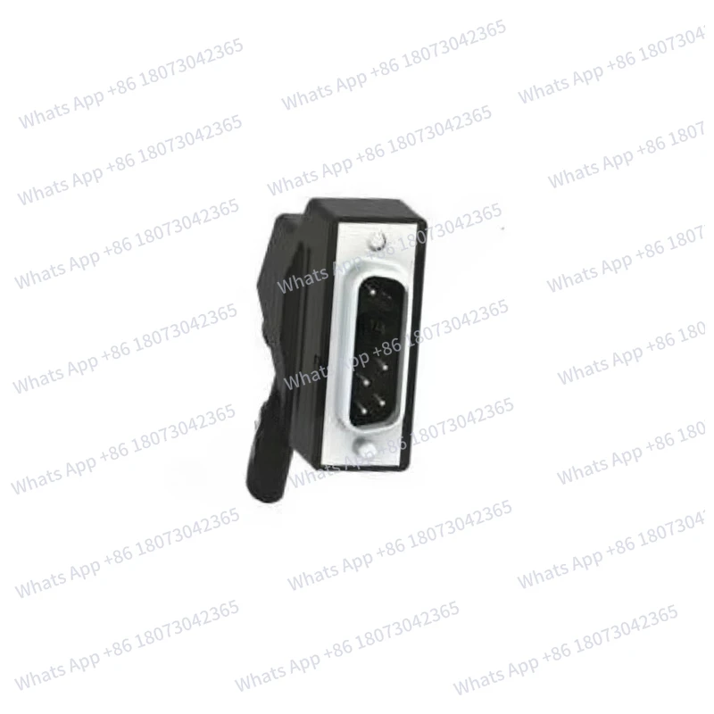 Новый оригинальный удлинитель для программируемых контроллеров BMXXBC008K, BMXXBC030K, BMXXBC050K
Новый оригинальный удлинитель для программируемых контроллеров BMXXBC008K, BMXXBC030K, BMXXBC050K