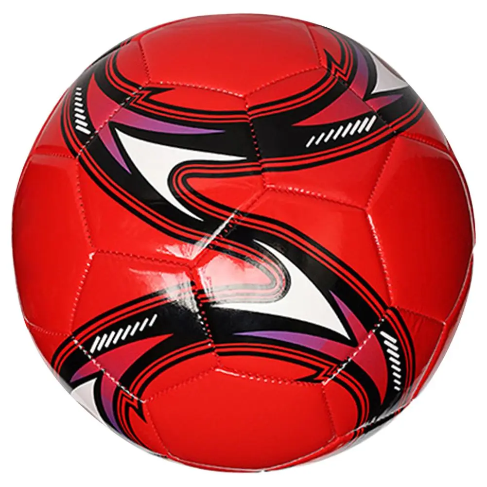 Soccer Toy Outdoor Ball Pu Wear-resistant Football Equipment for Training Pvc Little
Soccer Toy Outdoor Ball Pu Wear-resistant Football Equipment for Training Pvc Little