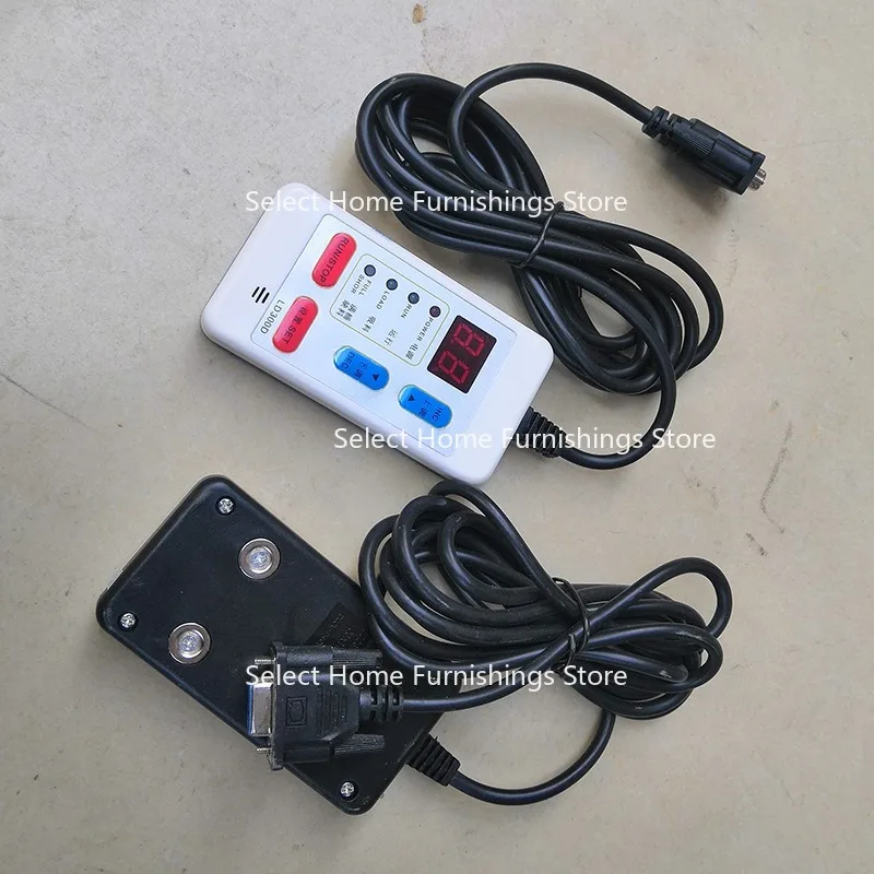 Подходит для вакуумной аспирационной машины 300G, аксессуары для печатной платы, подача насоса, плата ручного управления, линейный переключатель
Подходит для вакуумной аспирационной машины 300G, аксессуары для печатной платы, подача насоса, плата ручного управления, линейный переключатель