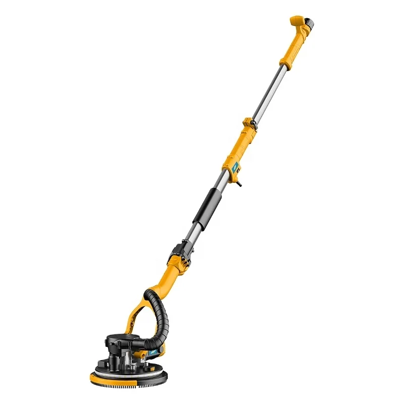PDS-215B High Efficiency Dust-Free 880W Drywall Sanders with LED Light
PDS-215B High Efficiency Dust-Free 880W Drywall Sanders with LED Light