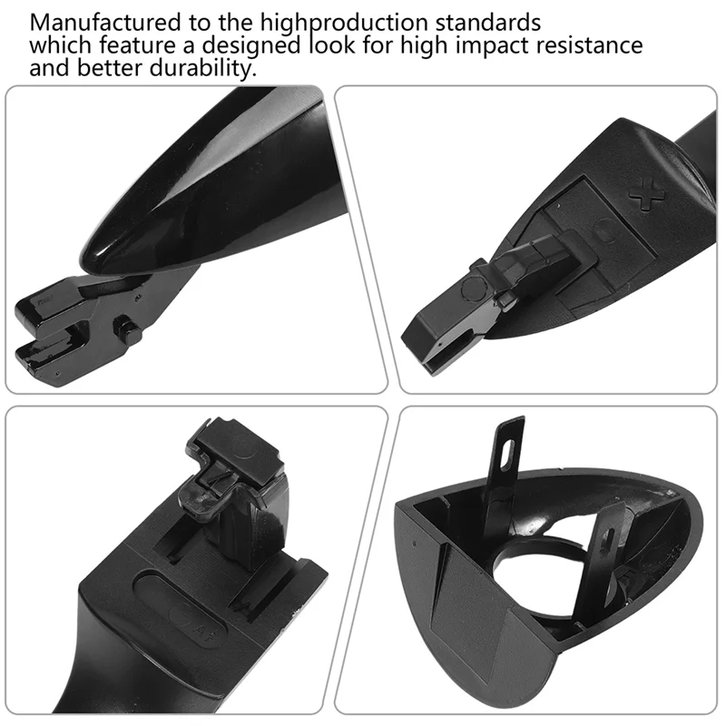 Well-Front Door Handle Kit 156145296, 156145295 For Alfa Romeo Giulietta For Alfa Mito Lancia 2012
Well-Front Door Handle Kit 156145296, 156145295 For Alfa Romeo Giulietta For Alfa Mito Lancia 2012