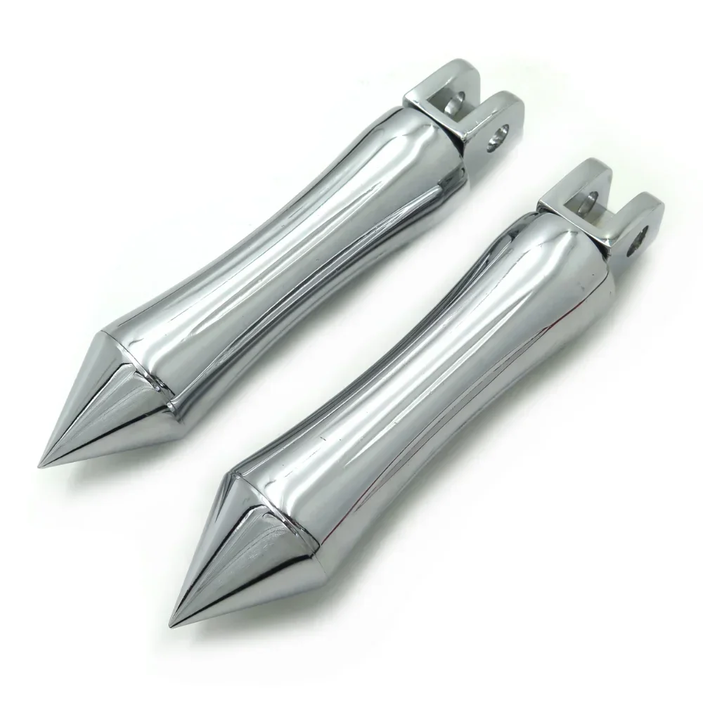 Foot Pegs for Can-Am Spyder RS Models 2008-2015 Honda CB 1000R 11-12 Suzuki GSX-R 1000 2001-2015 Aftermarket Motorcycle Parts
Foot Pegs for Can-Am Spyder RS Models 2008-2015 Honda CB 1000R 11-12 Suzuki GSX-R 1000 2001-2015 Aftermarket Motorcycle Parts