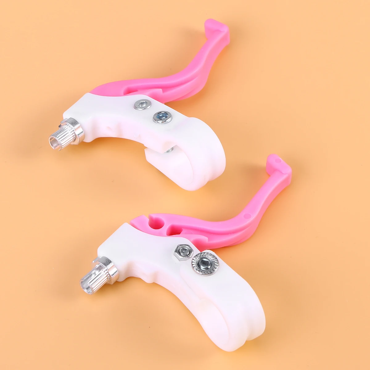 Bicycle Brake Lever Kids Bike Brakes Handles Universal Children Brake Handle Lightweight Replacement Maintenance
Bicycle Brake Lever Kids Bike Brakes Handles Universal Children Brake Handle Lightweight Replacement Maintenance