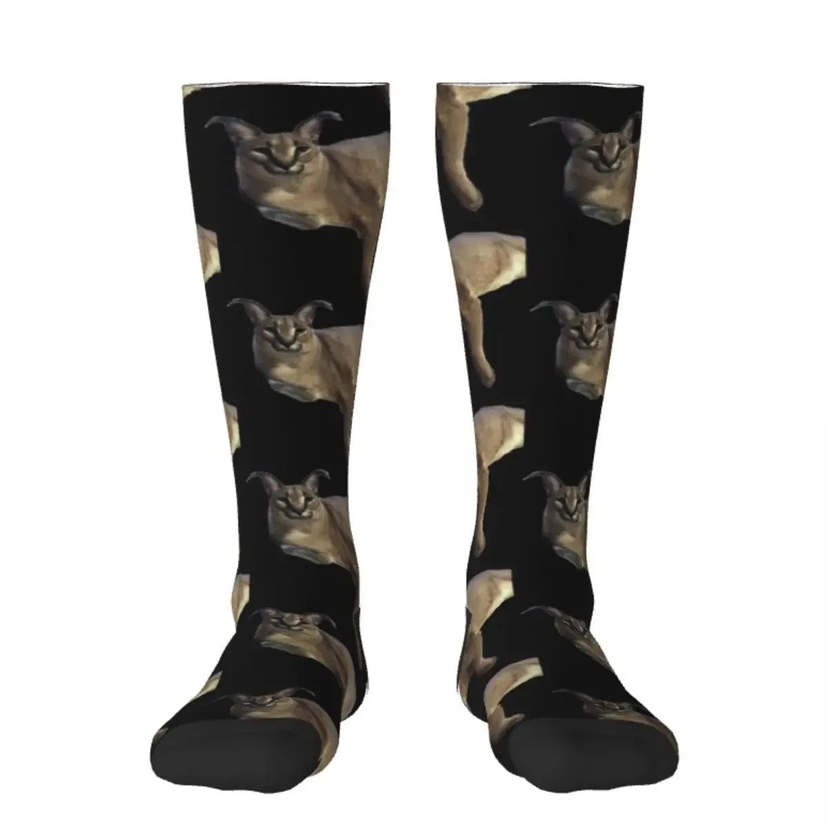 Big Floppa Socks Stockings compression FASHION Stockings retro Ladies Socks Men's
Big Floppa Socks Stockings compression FASHION Stockings retro Ladies Socks Men's