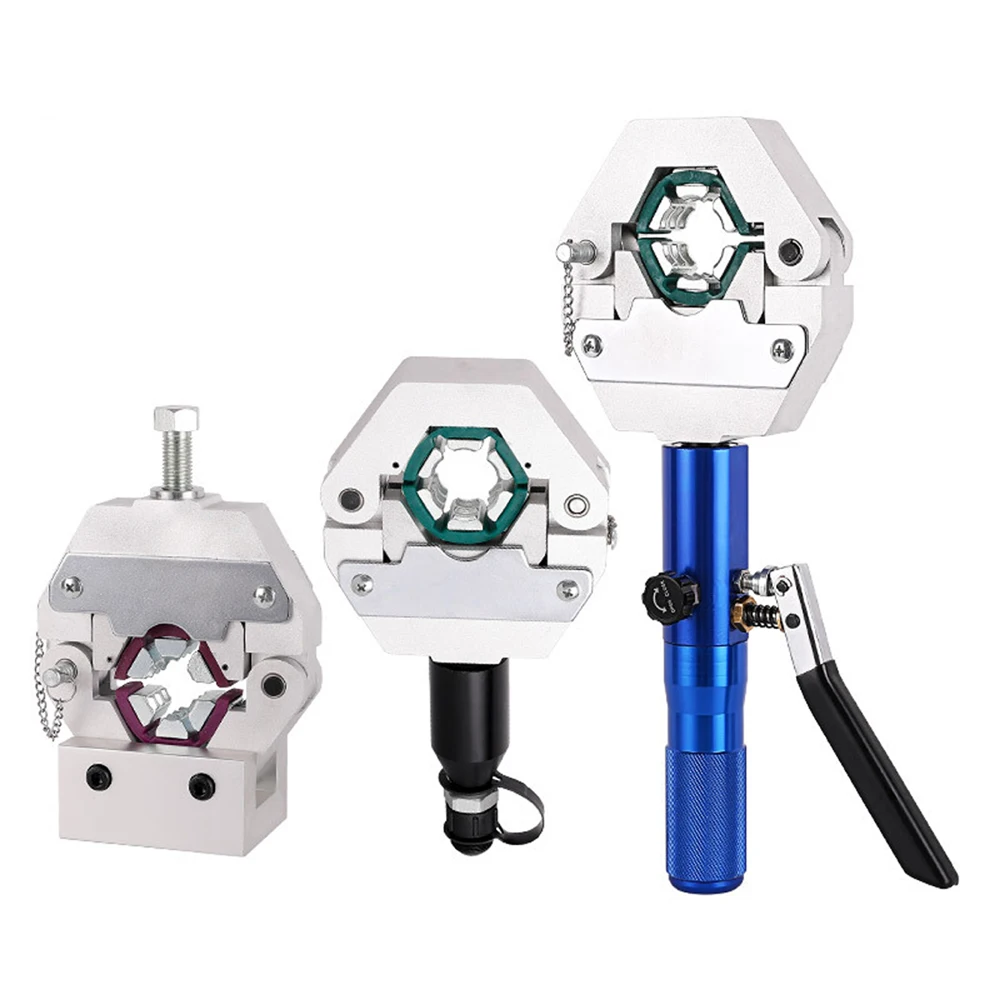 A/C Hose Crimper Kit HCW-1632 AC Hose Manual Hydraulic Hose Crimping Tool
A/C Hose Crimper Kit HCW-1632 AC Hose Manual Hydraulic Hose Crimping Tool