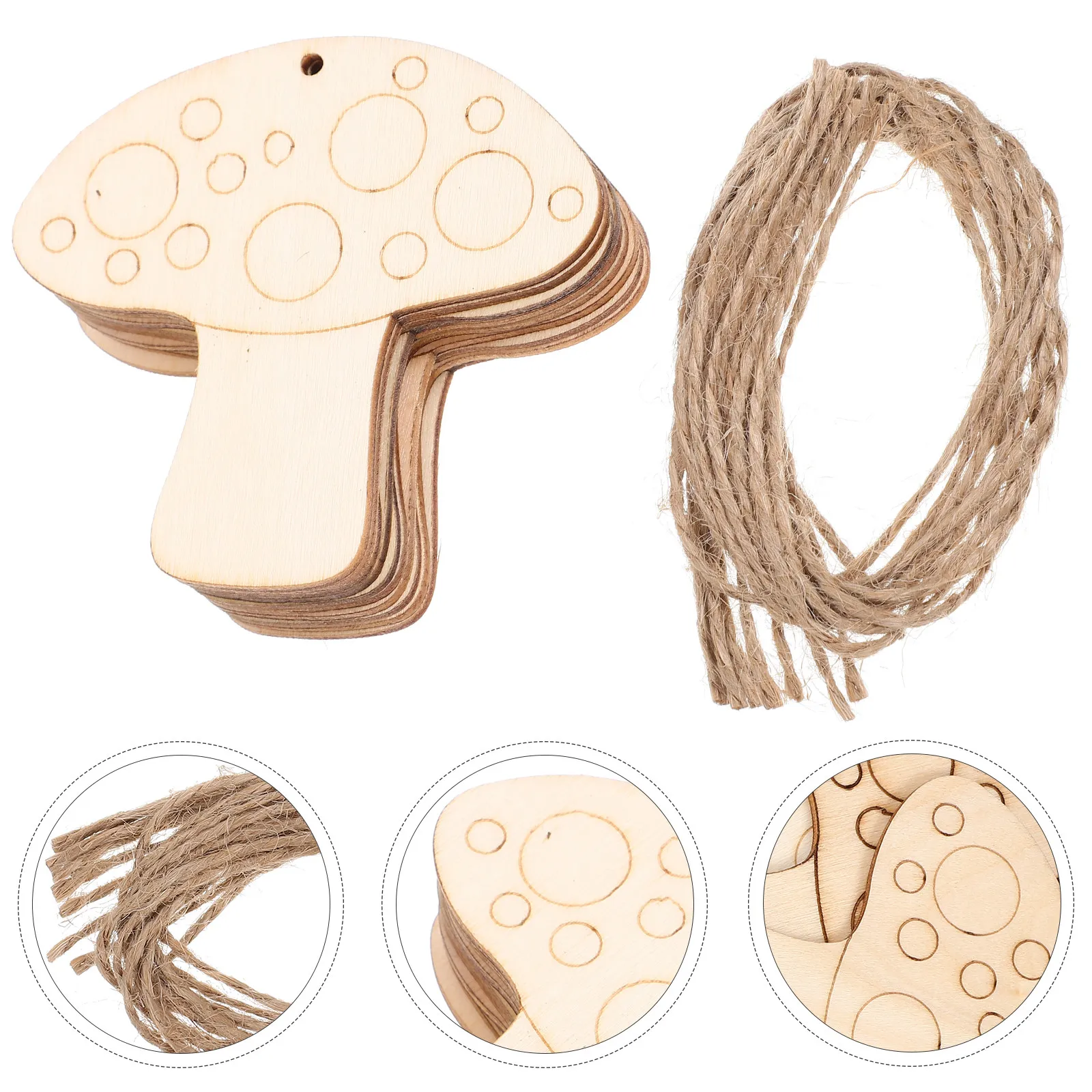 50 Sets Drawing Wood Pieces Unfinished Rustic Blank DIY Wooden Cutouts for Painting Craft Home Decor Art Projects Wooden Slices
50 Sets Drawing Wood Pieces Unfinished Rustic Blank DIY Wooden Cutouts for Painting Craft Home Decor Art Projects Wooden Slices