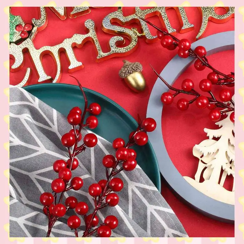 AB51 60 шт. искусственные красные ягоды искусственные цветы фрукты ягоды стебли ремесла цветочный букет для свадьбы украшение рождественской елки
AB51 60 шт. искусственные красные ягоды искусственные цветы фрукты ягоды стебли ремесла цветочный букет для свадьбы украшение рождественской елки