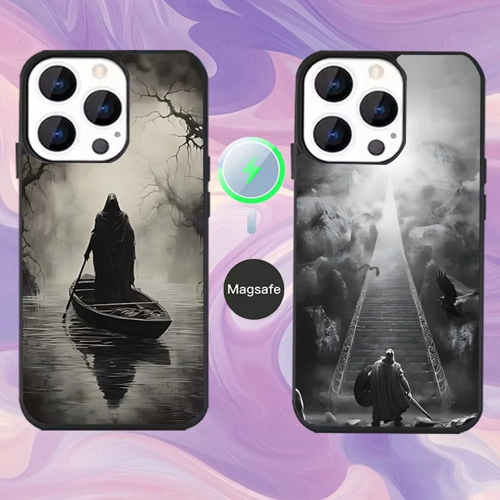 Odin Fenrir Phone Case For iPhone 16,15,14,13,12,11,Pro,Max,Plus,Mini,Magsafe,Magnetic Wireless Charging Case
Odin Fenrir Phone Case For iPhone 16,15,14,13,12,11,Pro,Max,Plus,Mini,Magsafe,Magnetic Wireless Charging Case