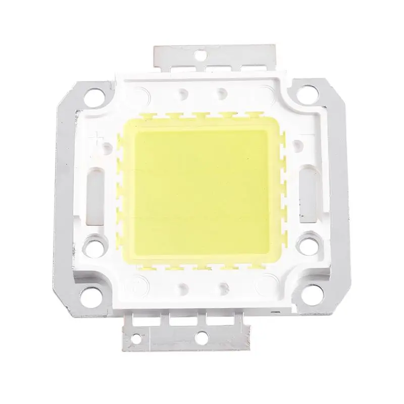 A74E-6X Square Shape White DC Light Lamp COB SMD LED Module Chip 30-36V 20W
A74E-6X Square Shape White DC Light Lamp COB SMD LED Module Chip 30-36V 20W
