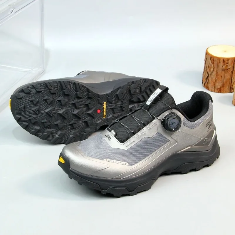 Classic Brand Comfortable Breath Mountain Climbing Shoe Summer Quick Lacing Outdoor Hiking Shoe Top Quality Trekking Sneaker
Classic Brand Comfortable Breath Mountain Climbing Shoe Summer Quick Lacing Outdoor Hiking Shoe Top Quality Trekking Sneaker