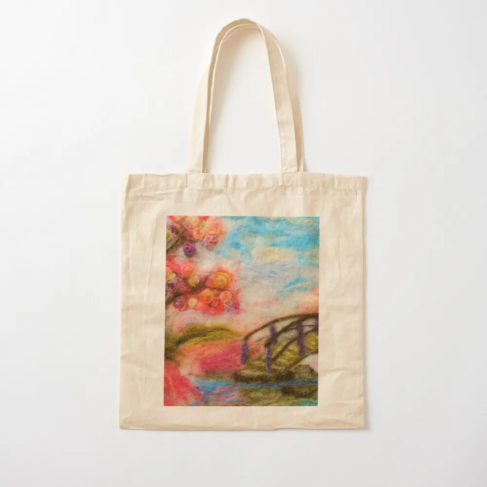 Cherry Blossom by the bridge soft floral dresses and home accessories by Redbubble Tote Bag Handbags sacs de shopping
Cherry Blossom by the bridge soft floral dresses and home accessories by Redbubble Tote Bag Handbags sacs de shopping
