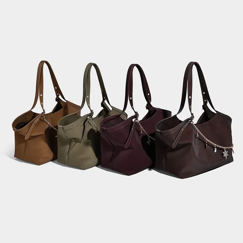 Stylish And Roomy Designer Diaper Bag For Women Luxury Leather Tote Large Capacity Elegant Crossbody Handbag For Essentials
Stylish And Roomy Designer Diaper Bag For Women Luxury Leather Tote Large Capacity Elegant Crossbody Handbag For Essentials