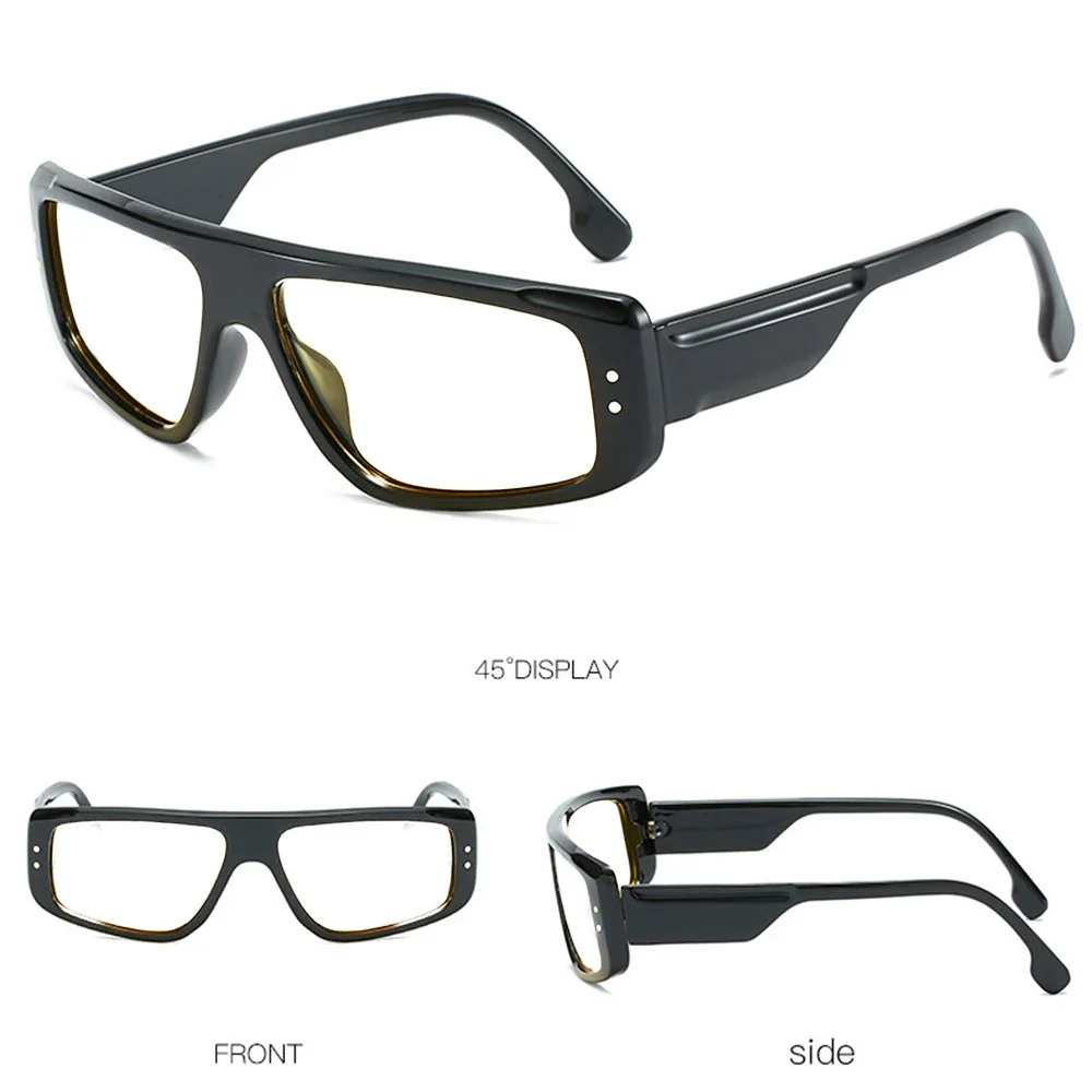 Clara Vida Rectangle Windproof Men Reading Glasses +0.75 +1 +1.25 +1.5 +1.75 +2 +2.25 +2.5 +2.75 +3 +3.25 +3.5 +3.75 +4 To +6
Clara Vida Rectangle Windproof Men Reading Glasses +0.75 +1 +1.25 +1.5 +1.75 +2 +2.25 +2.5 +2.75 +3 +3.25 +3.5 +3.75 +4 To +6