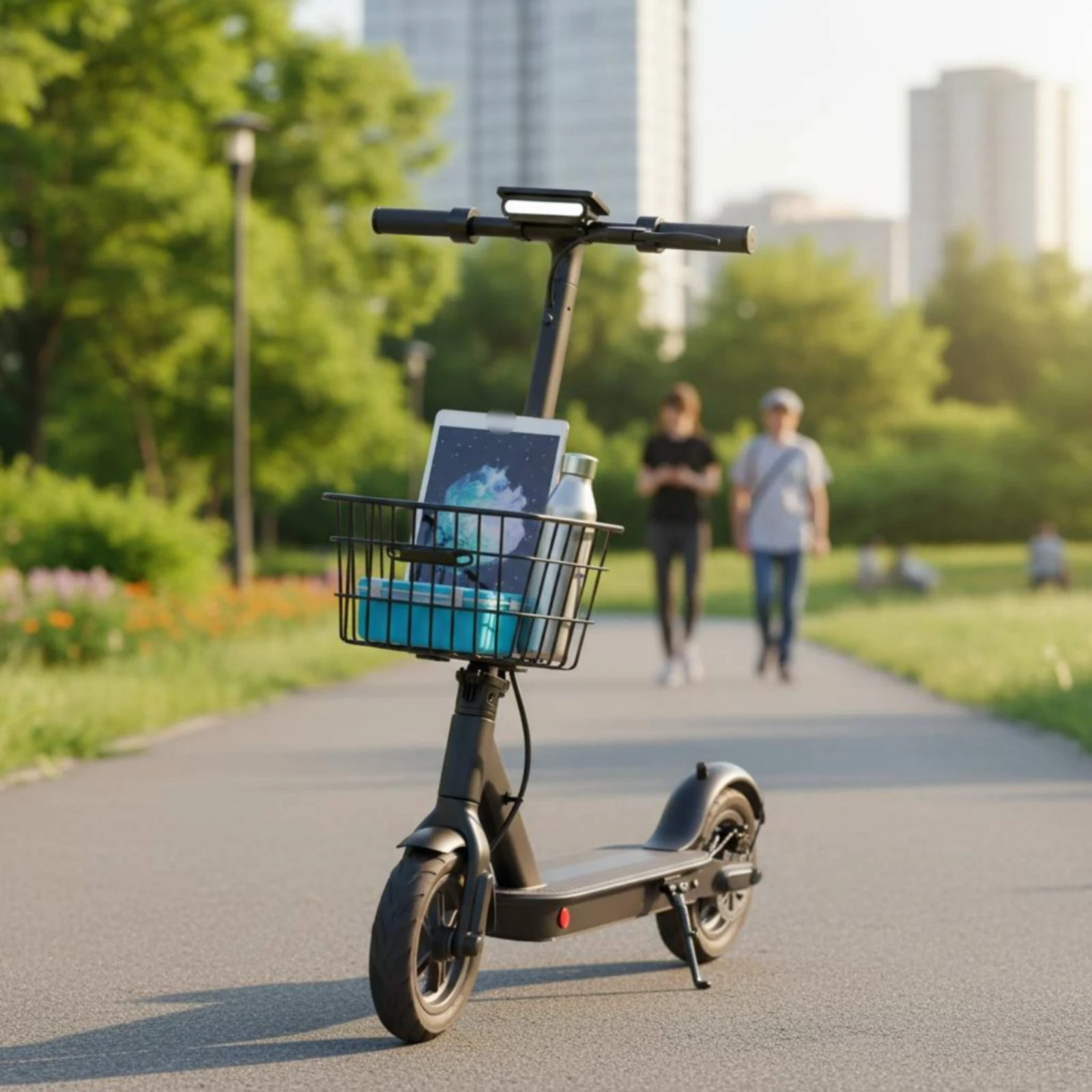 Electric Scooter Front Basket Practical Front Handlebar Basket Vehicle Accessory Portable Heavy Duty for Commuting
Electric Scooter Front Basket Practical Front Handlebar Basket Vehicle Accessory Portable Heavy Duty for Commuting